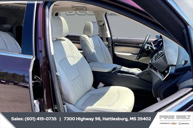 2023 Buick Enclave Avenir AWD