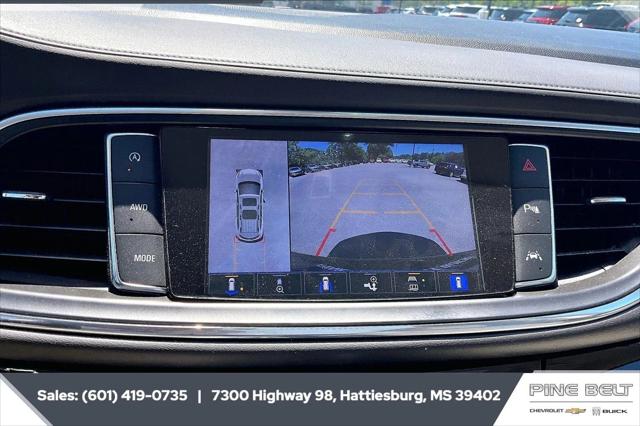 2023 Buick Enclave Avenir AWD
