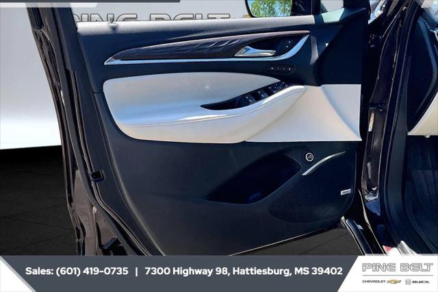 2023 Buick Enclave Avenir AWD