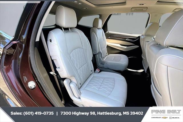 2023 Buick Enclave Avenir AWD