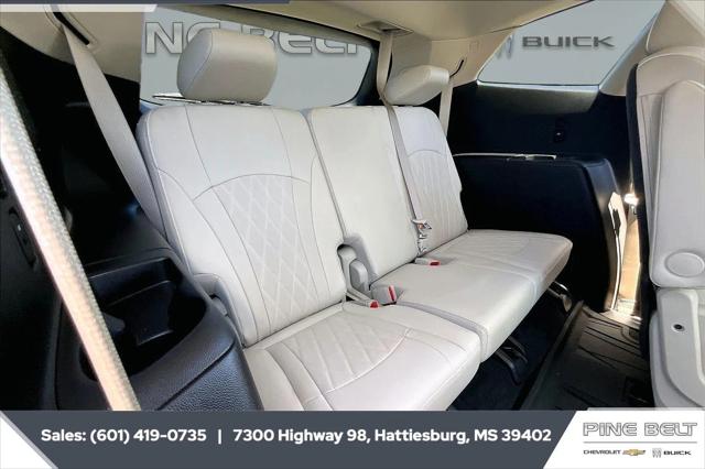 2023 Buick Enclave Avenir AWD