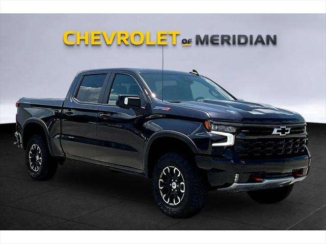 2023 Chevrolet Silverado 1500 4WD Crew Cab Short Bed ZR2 for sale in Hattiesburg, MS