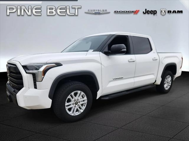 2023 Toyota Tundra SR5 for sale in Hattiesburg, MS