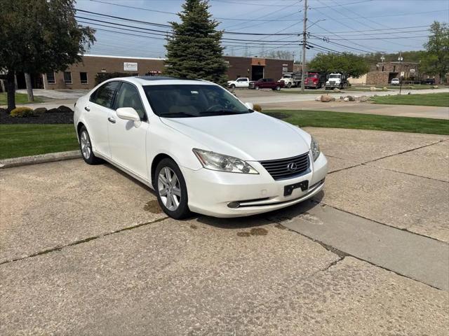 2008 Lexus ES 350 Base for sale in Willoughby, OH