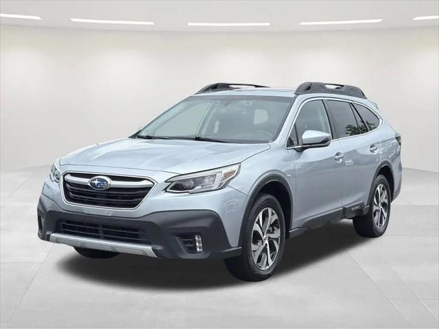 2022 Subaru Outback Limited for sale in Little Rock, AR