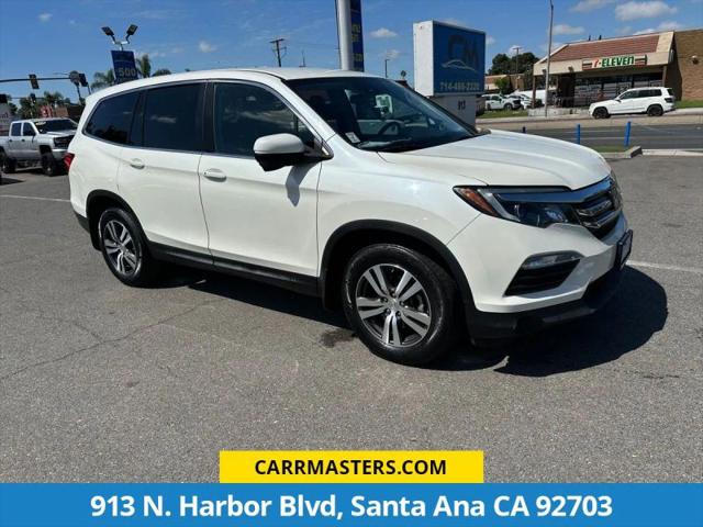 2018 Honda Pilot EX for sale in Santa Ana, CA