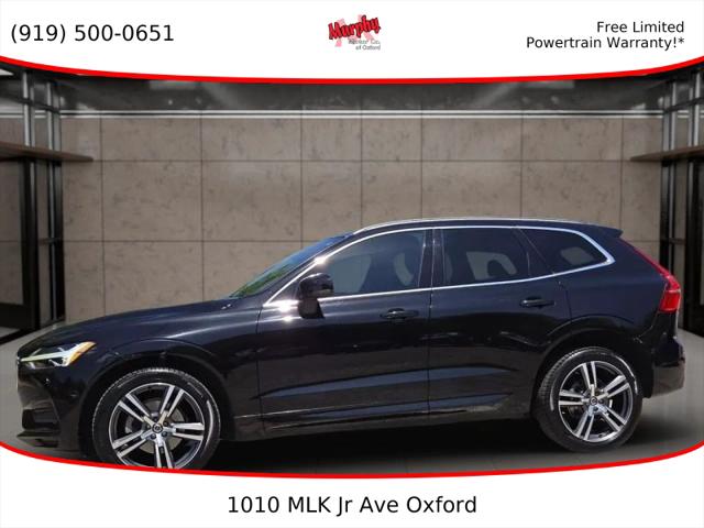 2020 Volvo XC60 T5 Momentum for sale in Oxford, NC