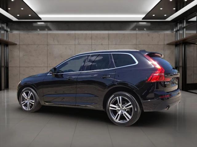 2020 Volvo XC60 T5 Momentum