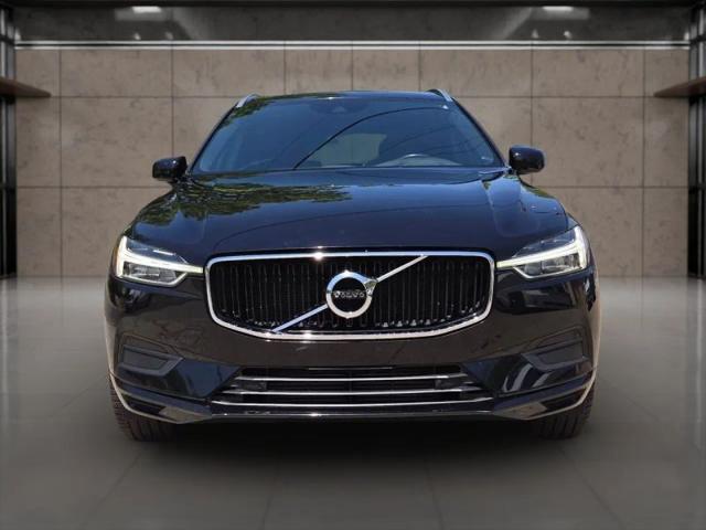 2020 Volvo XC60 T5 Momentum