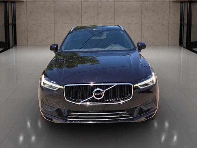 2020 Volvo XC60 T5 Momentum