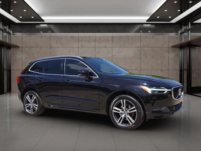 2020 Volvo XC60 T5 Momentum