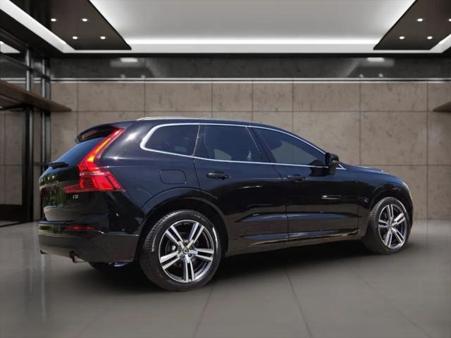 2020 Volvo XC60 T5 Momentum