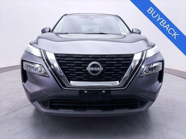 2023 Nissan Rogue SV FWD for sale in Scottsdale, AZ