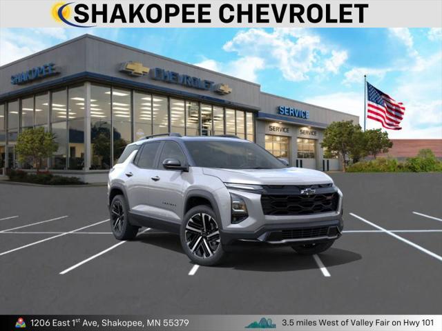 2026 Chevrolet Equinox AWD RS for sale in Shakopee, MN