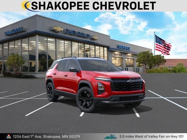 2026 Chevrolet Equinox AWD LT for sale in Shakopee, MN