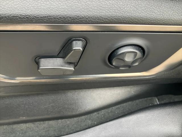 2021 Ram 1500 Limited Crew Cab 4x4 5'7" Box