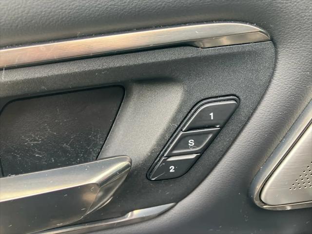 2021 Ram 1500 Limited Crew Cab 4x4 5'7" Box