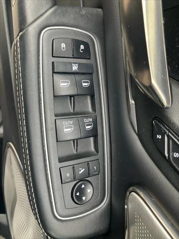 2021 Ram 1500 Limited Crew Cab 4x4 5'7" Box