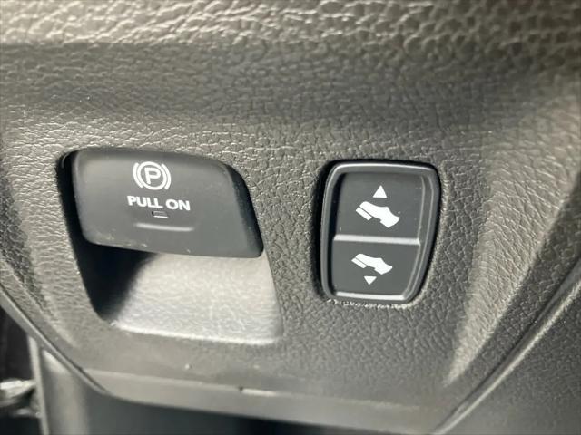 2021 Ram 1500 Limited Crew Cab 4x4 5'7" Box