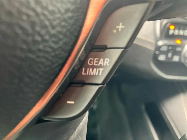 2021 Ram 1500 Limited Crew Cab 4x4 5'7" Box