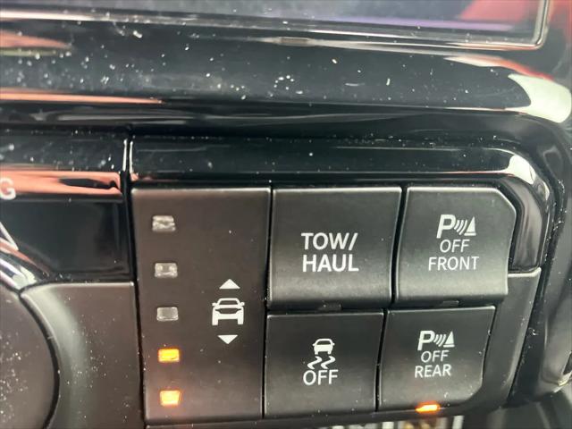 2021 Ram 1500 Limited Crew Cab 4x4 5'7" Box