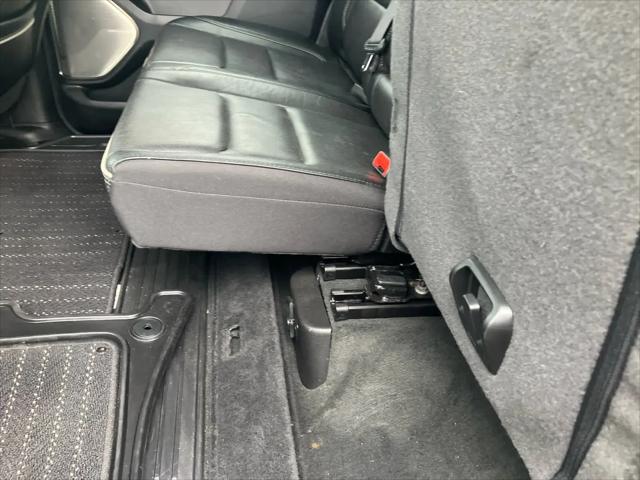 2021 Ram 1500 Limited Crew Cab 4x4 5'7" Box