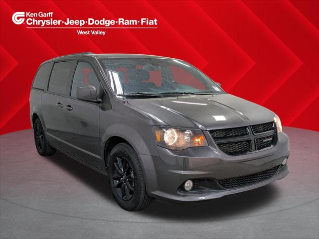 2020 Dodge Grand Caravan SE Plus for sale in West Valley City, UT