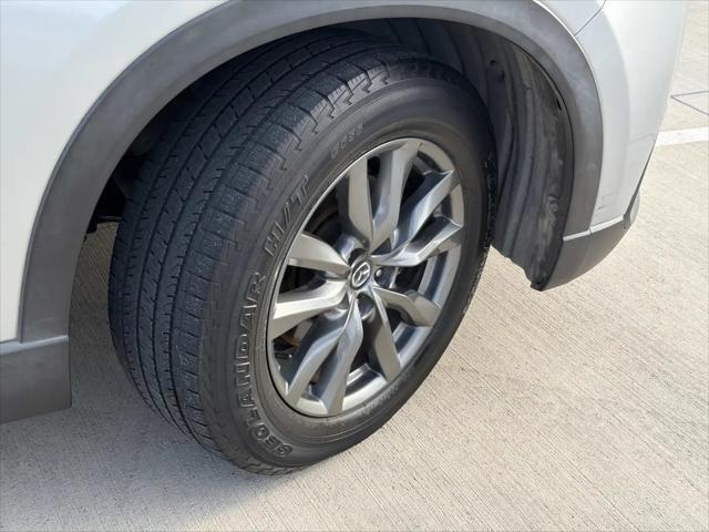 2021 Mazda CX-9 Touring