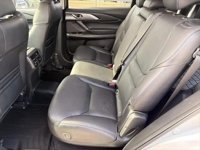 2021 Mazda CX-9 Touring