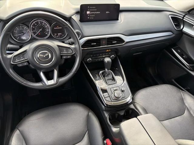 2021 Mazda CX-9 Touring