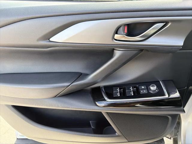 2021 Mazda CX-9 Touring