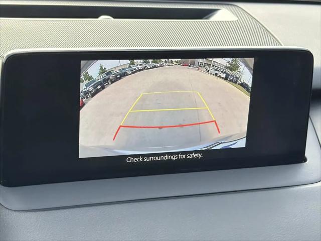 2021 Mazda CX-9 Touring