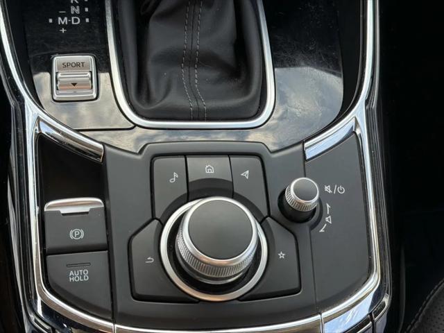 2021 Mazda CX-9 Touring