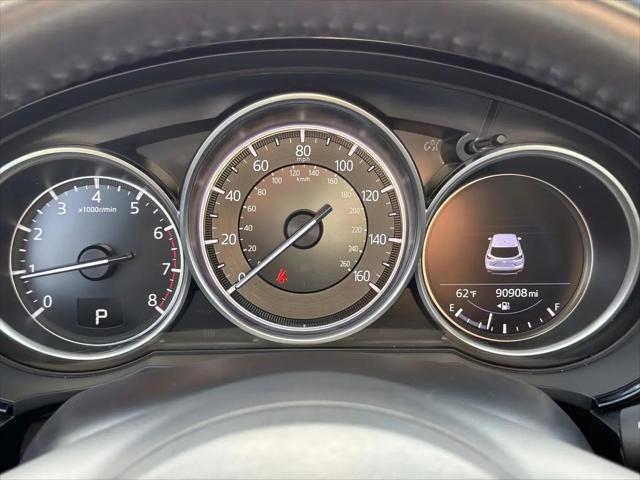 2021 Mazda CX-9 Touring