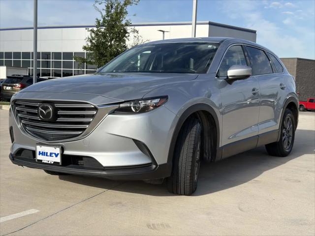 2021 Mazda CX-9 Touring