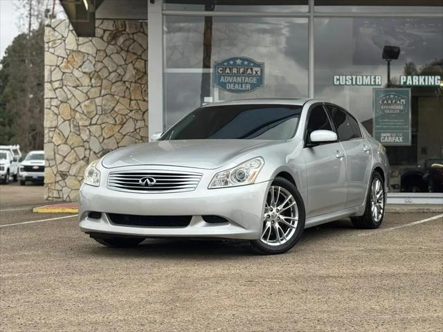 2008 INFINITI G35 Journey for sale in San Diego, CA