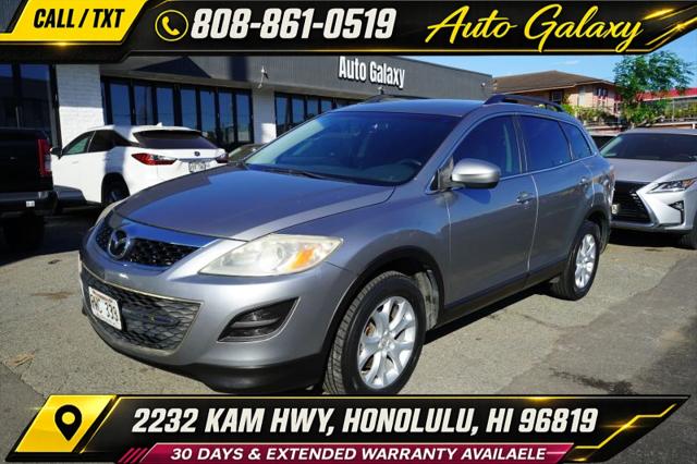 2012 Mazda CX-9 Sport for sale in Honolulu, HI