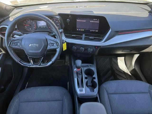 2024 Chevrolet Trax FWD 1RS