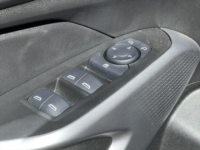 2024 Chevrolet Trax FWD 1RS