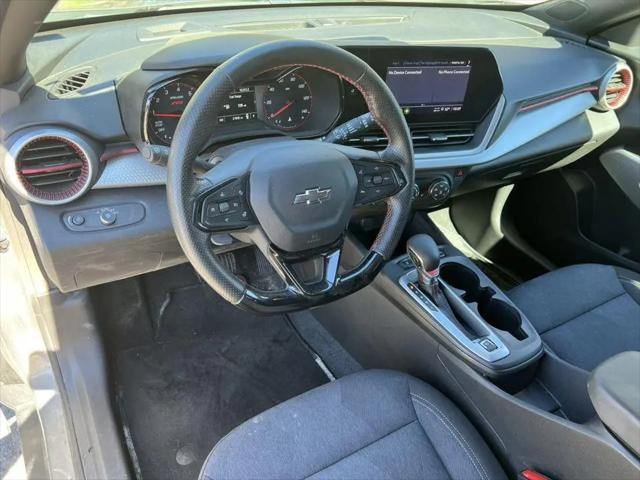 2024 Chevrolet Trax FWD 1RS