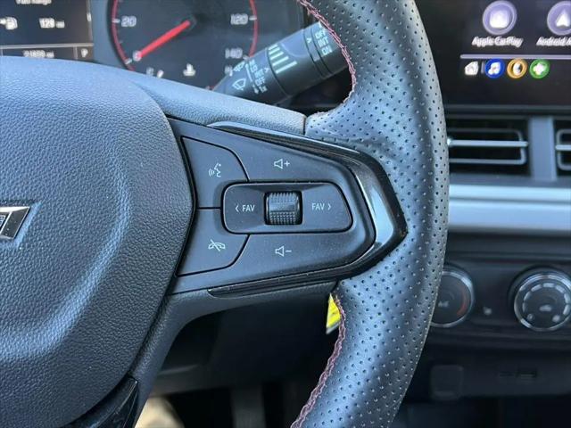 2024 Chevrolet Trax FWD 1RS