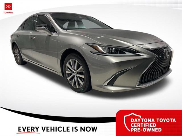 2020 Lexus ES 350 350 for sale in Daytona Beach, FL