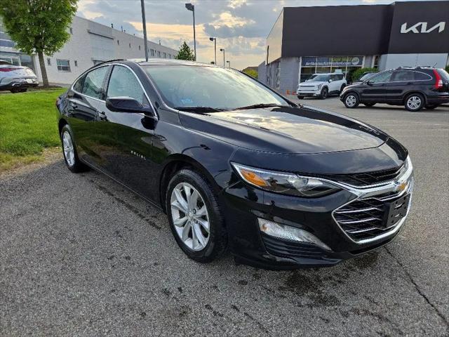 2023 Chevrolet Malibu FWD 1LT for sale in Wexford, PA