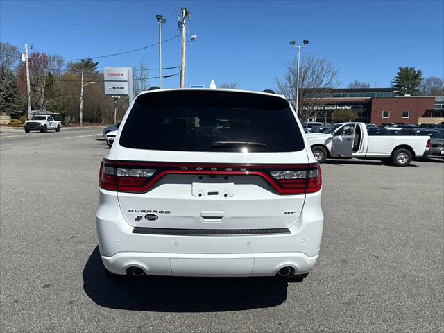 2022 Dodge Durango GT Plus AWD