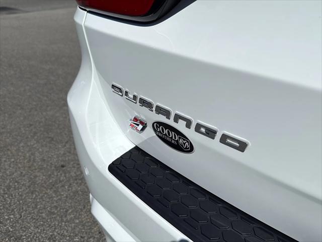 2022 Dodge Durango GT Plus AWD
