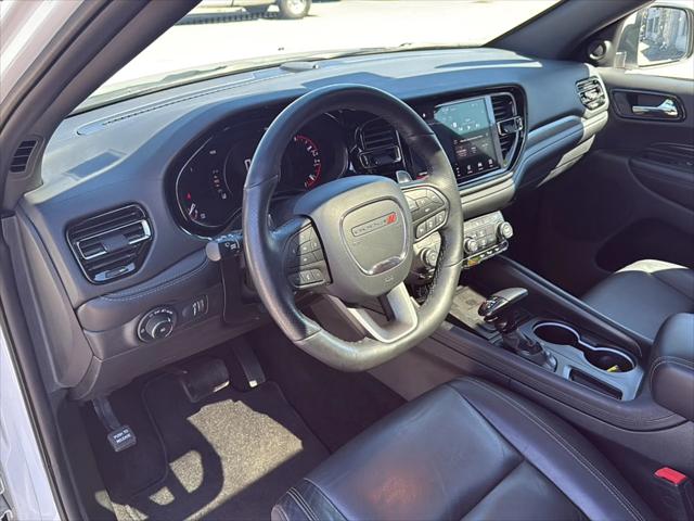2022 Dodge Durango GT Plus AWD