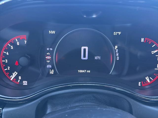 2022 Dodge Durango GT Plus AWD