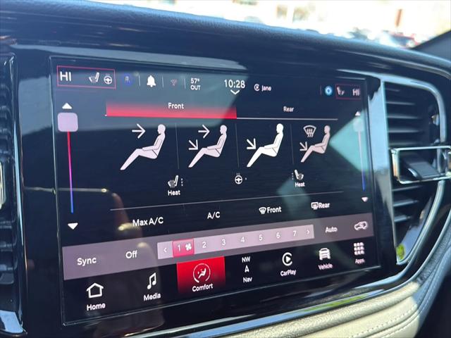 2022 Dodge Durango GT Plus AWD