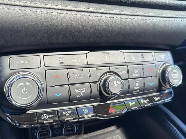 2022 Dodge Durango GT Plus AWD