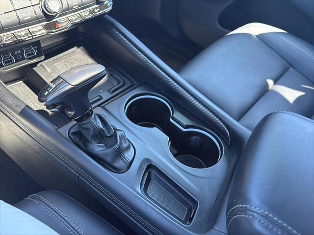 2022 Dodge Durango GT Plus AWD